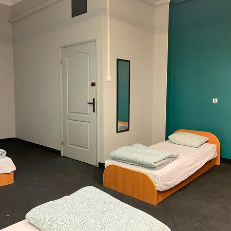 To Be Hostel Kraków Zewnętrze zdjęcie