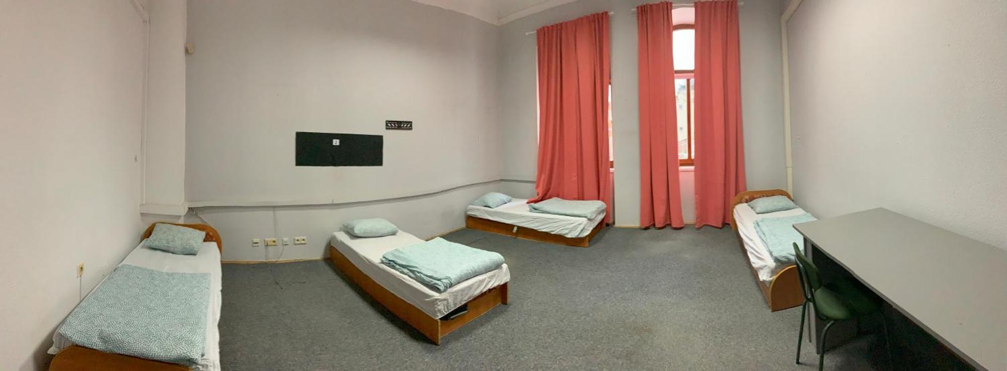 To Be Hostel Kraków Zewnętrze zdjęcie