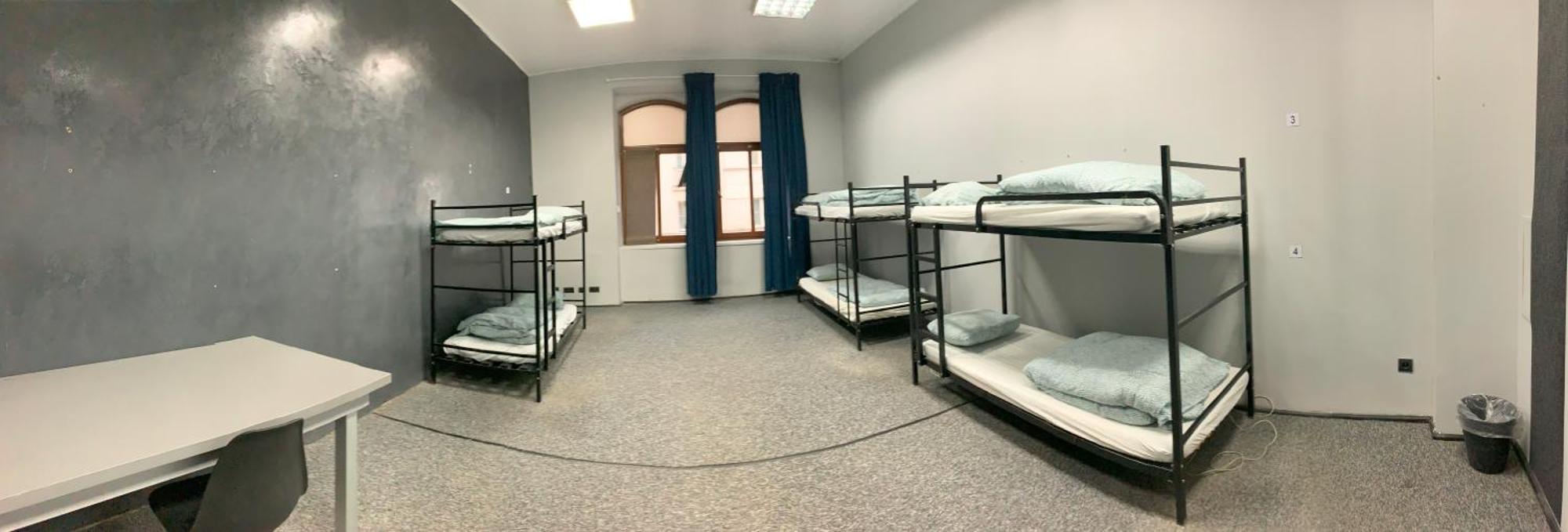 To Be Hostel Kraków Zewnętrze zdjęcie