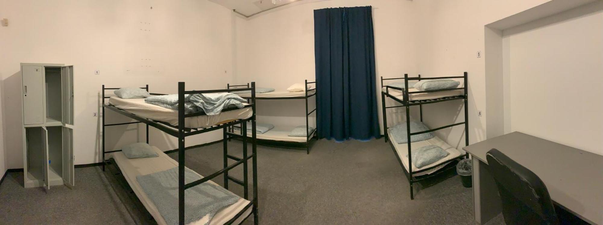 To Be Hostel Kraków Zewnętrze zdjęcie