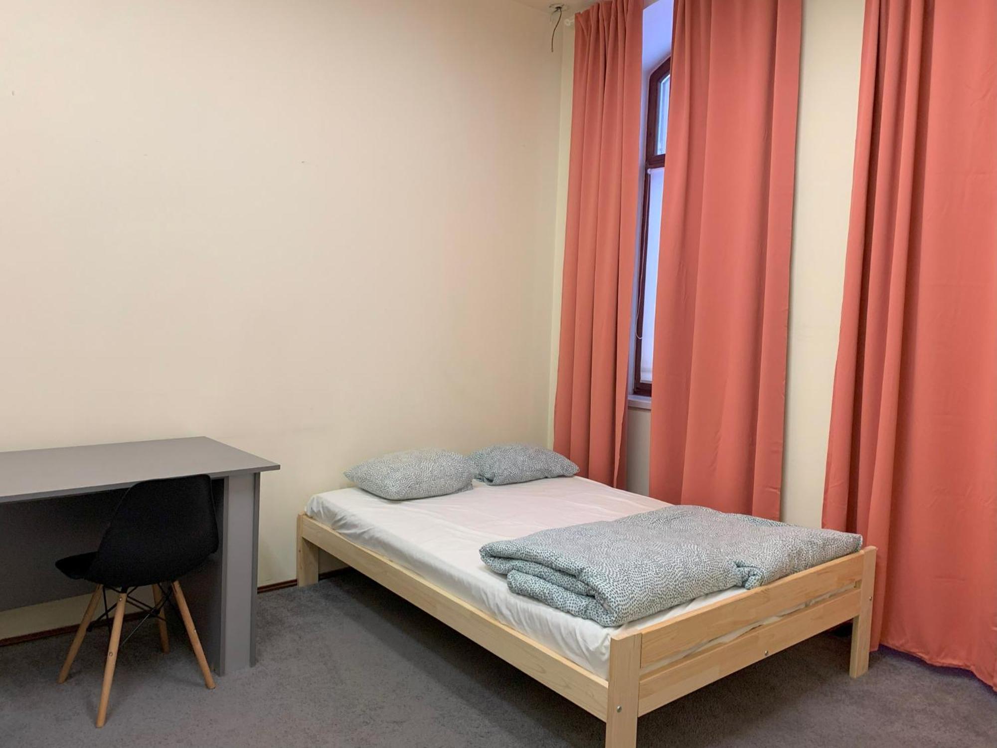 To Be Hostel Kraków Zewnętrze zdjęcie