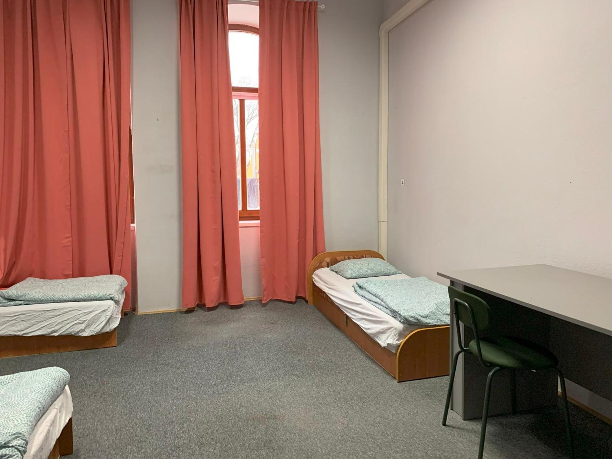 To Be Hostel Kraków Zewnętrze zdjęcie
