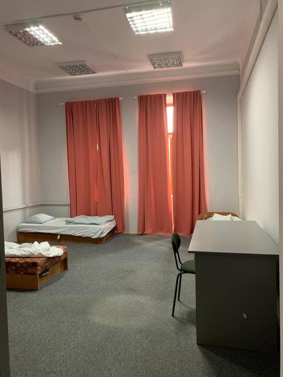 To Be Hostel Kraków Zewnętrze zdjęcie