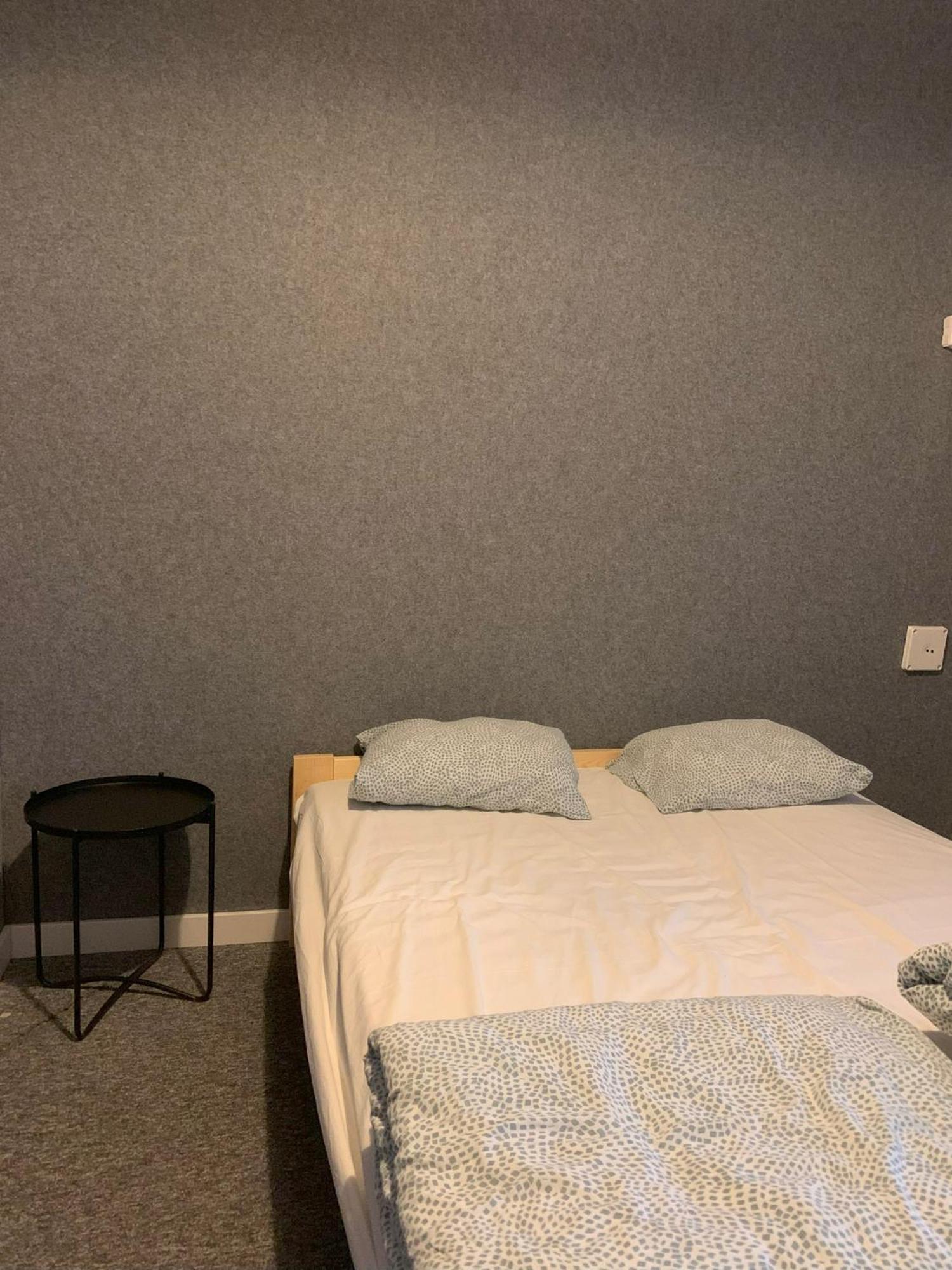 To Be Hostel Kraków Zewnętrze zdjęcie