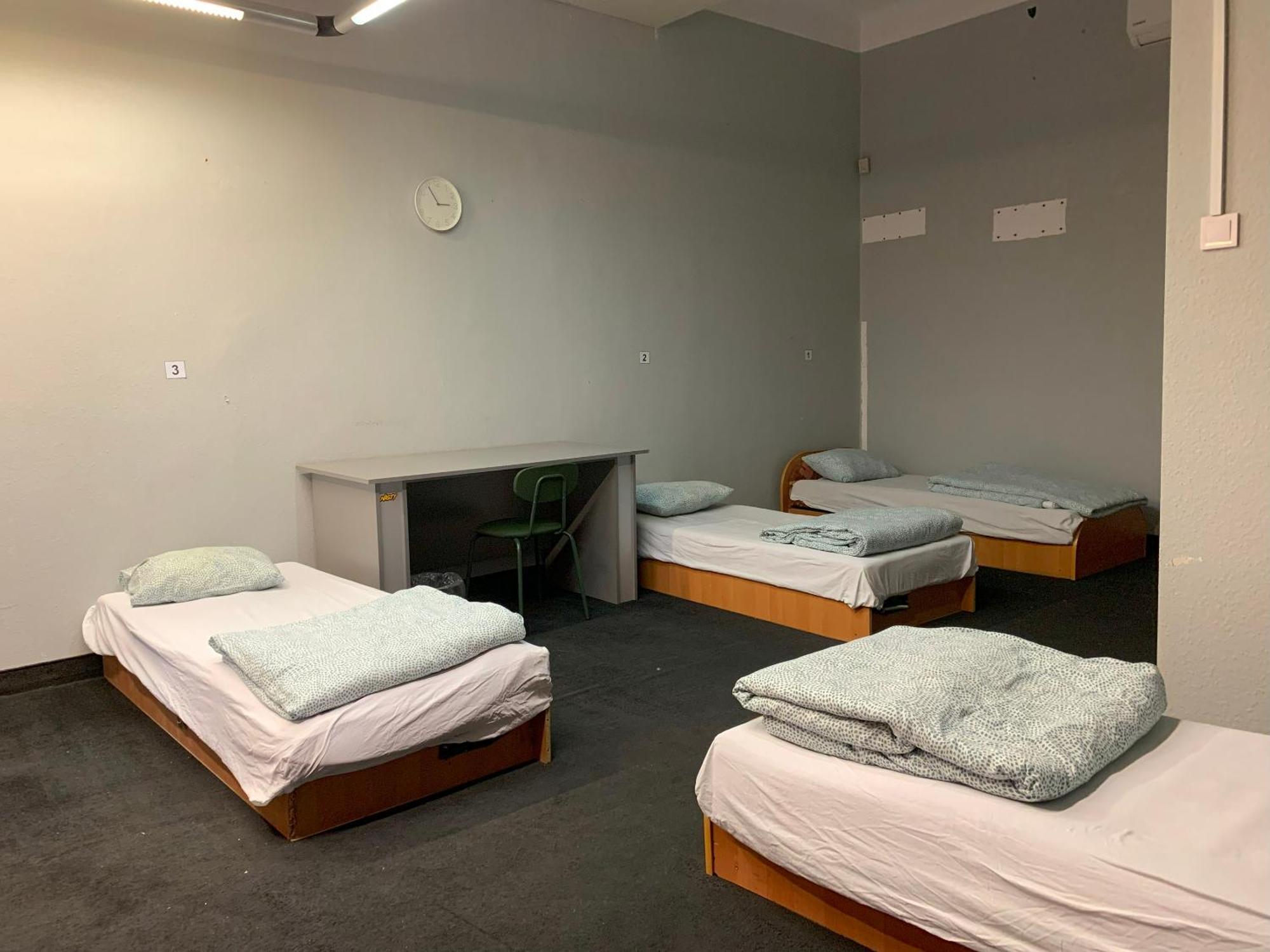 To Be Hostel Kraków Zewnętrze zdjęcie