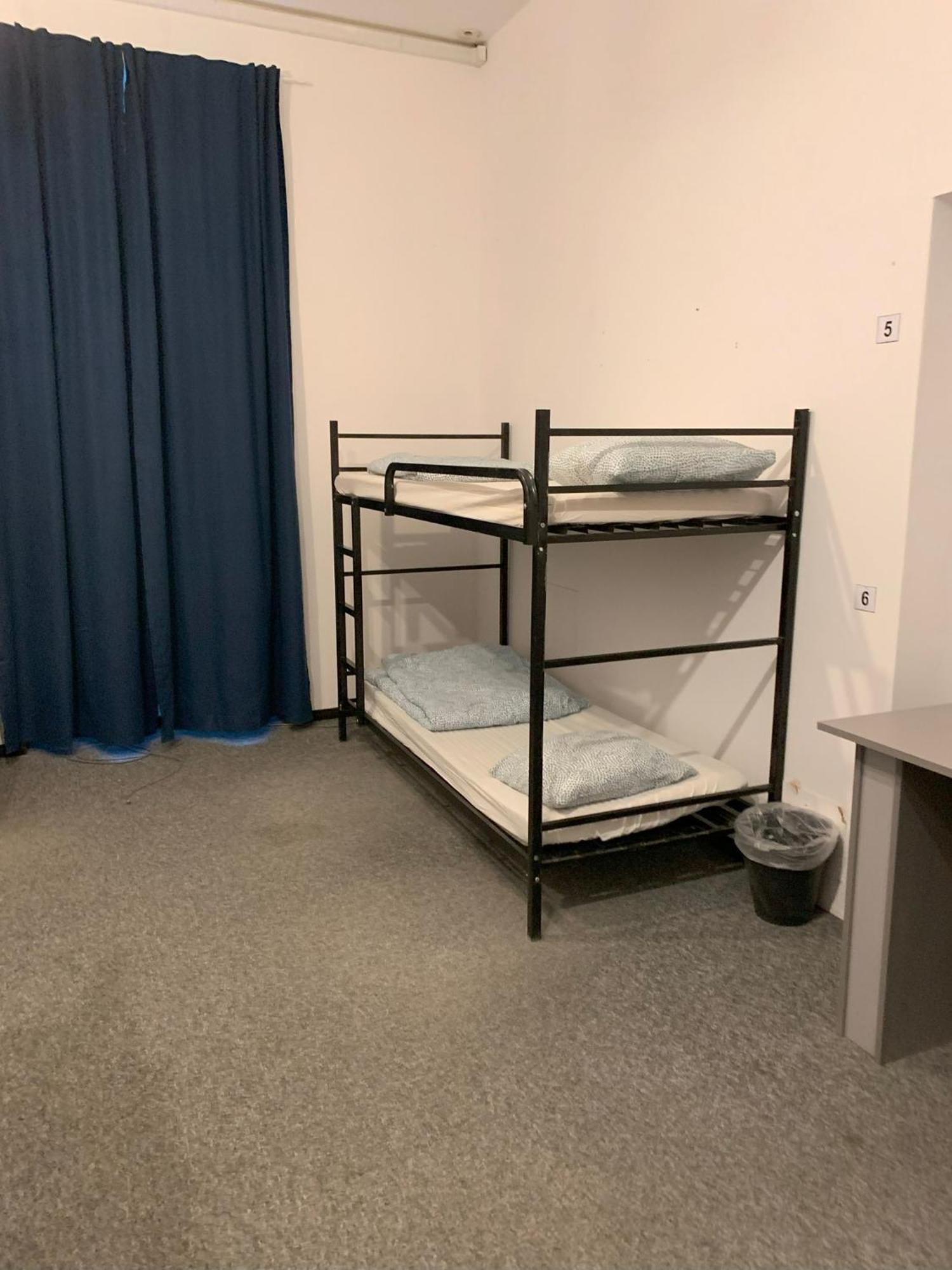 To Be Hostel Kraków Zewnętrze zdjęcie