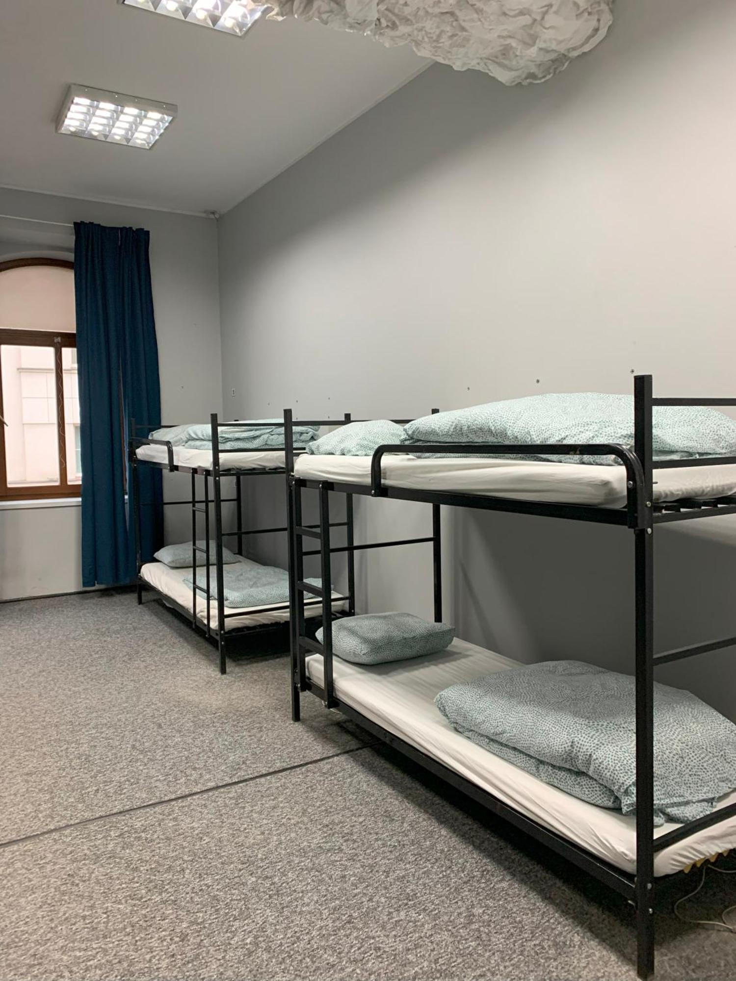 To Be Hostel Kraków Zewnętrze zdjęcie