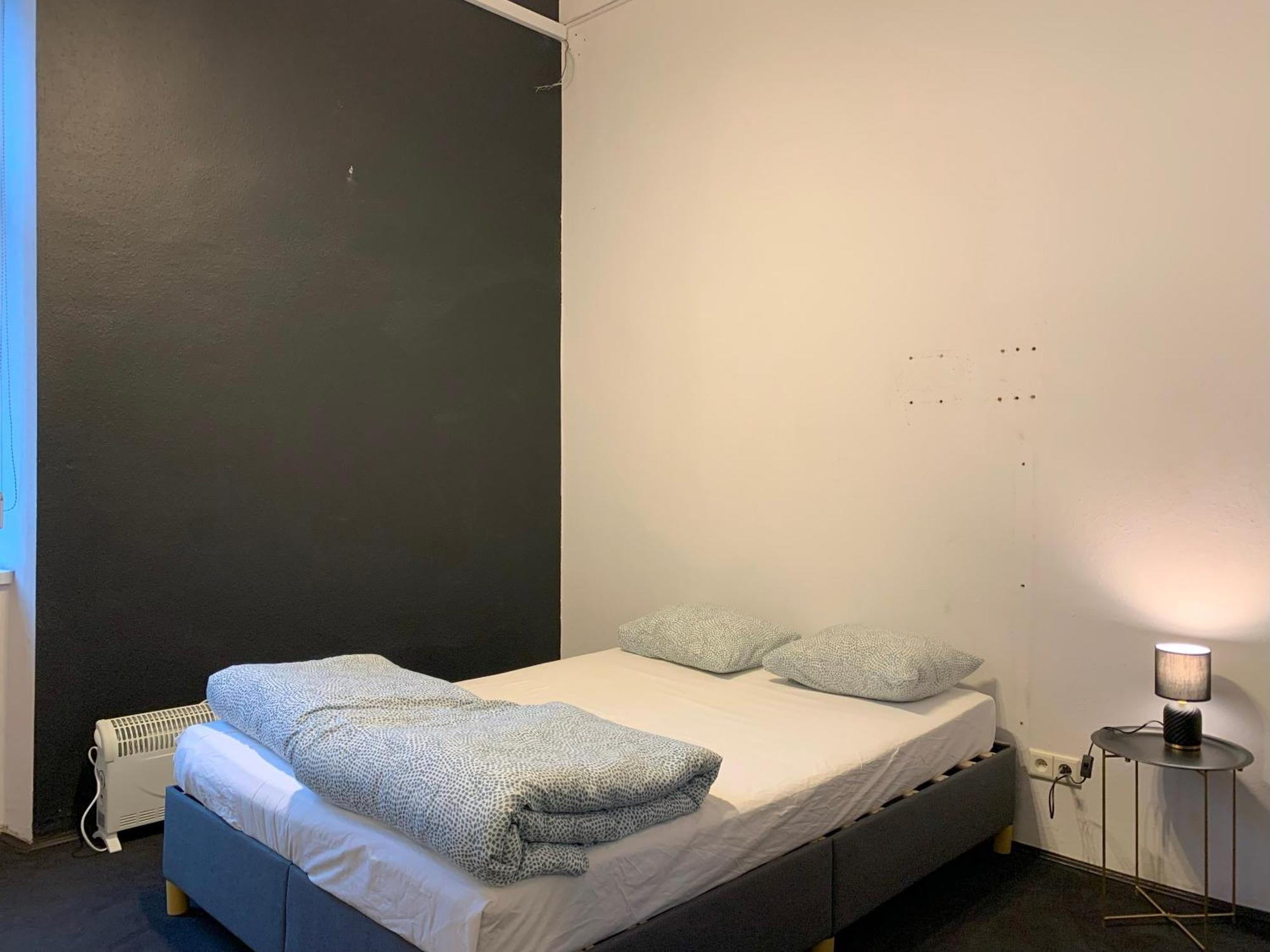 To Be Hostel Kraków Zewnętrze zdjęcie