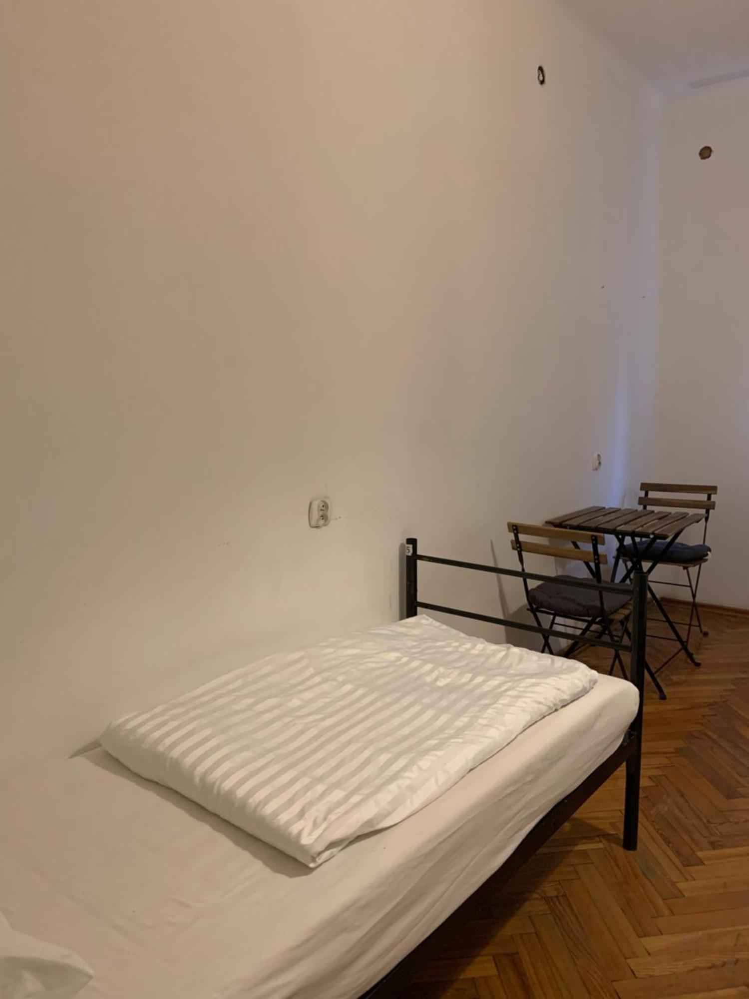To Be Hostel Kraków Zewnętrze zdjęcie