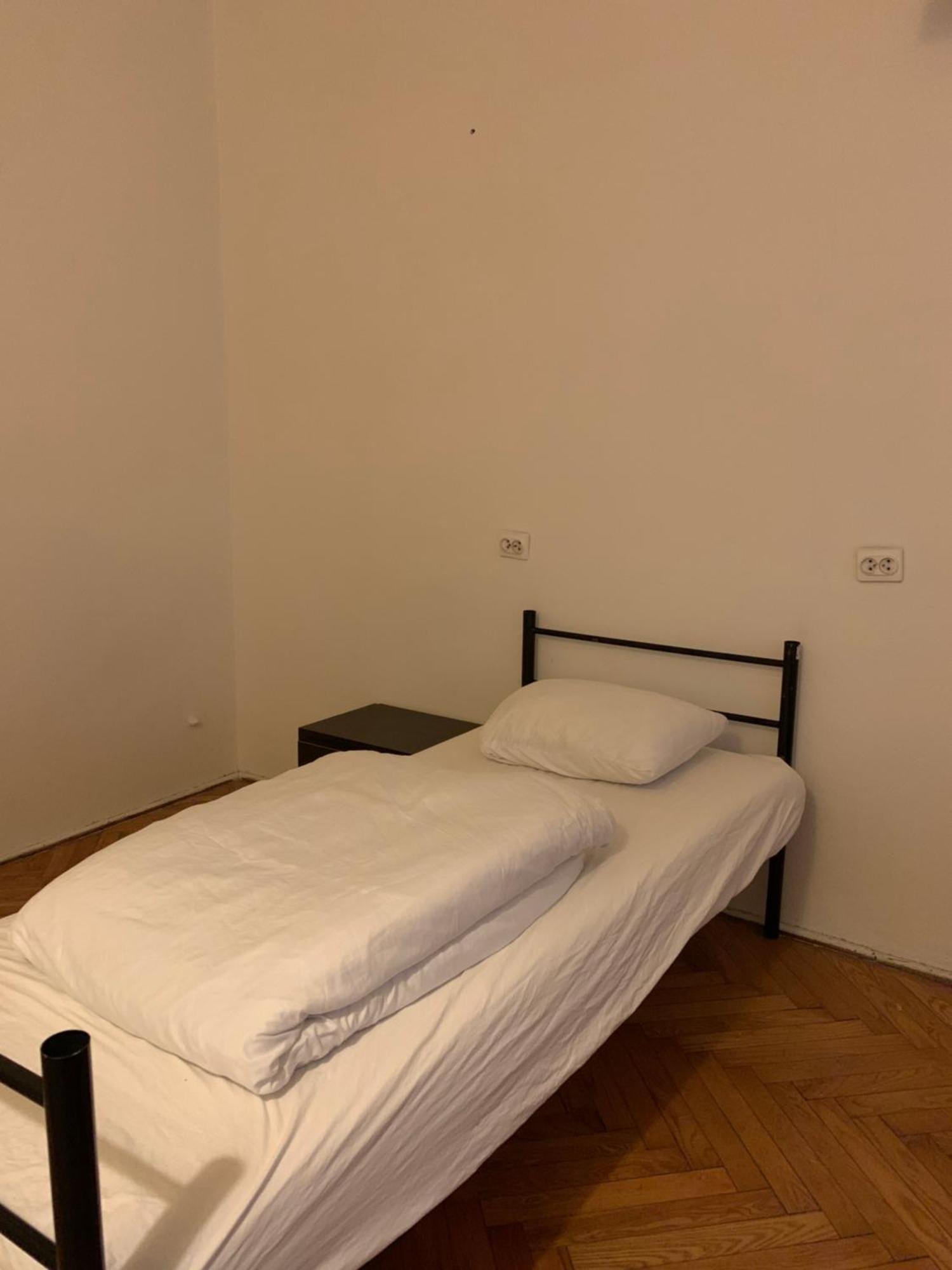To Be Hostel Kraków Zewnętrze zdjęcie